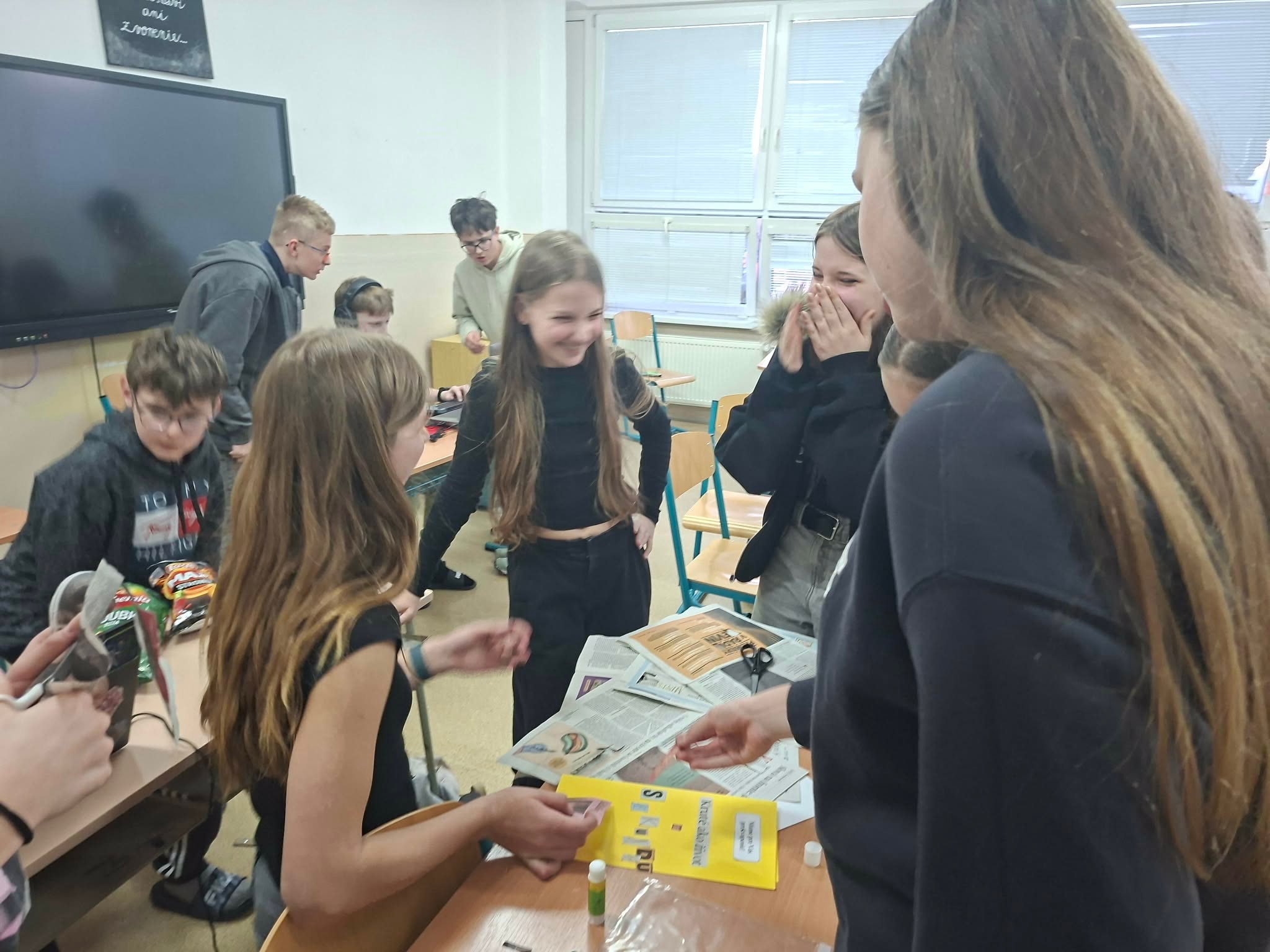 Čitateľský maratón 2026