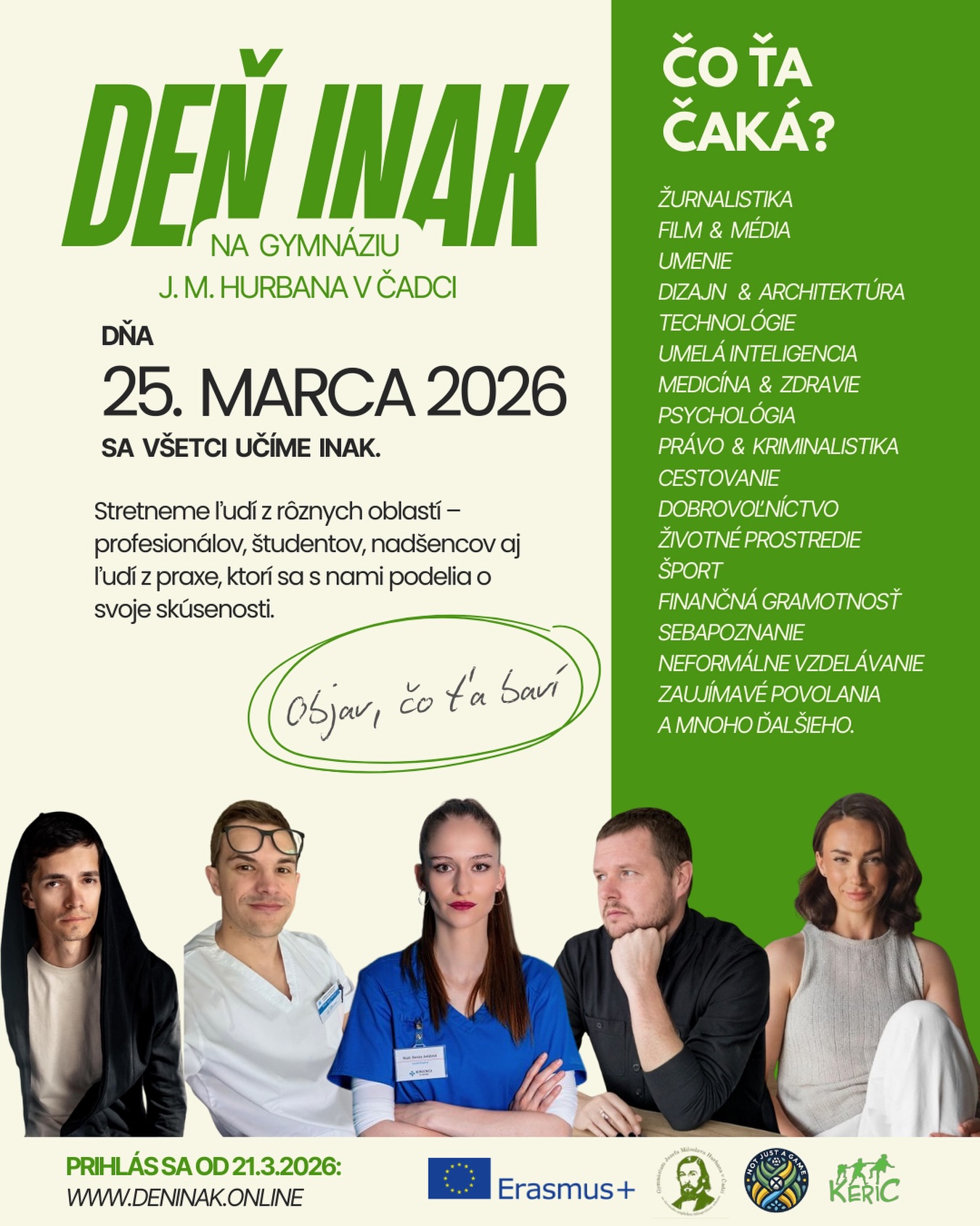 Deň Inak