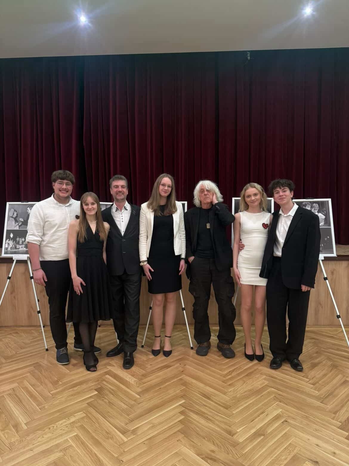 Paláriková Raková 2026